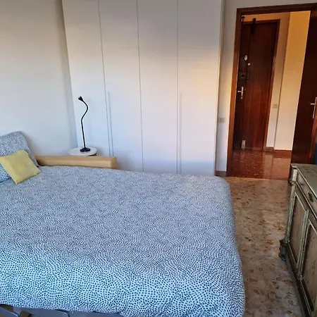 Casa Albani Pesaro