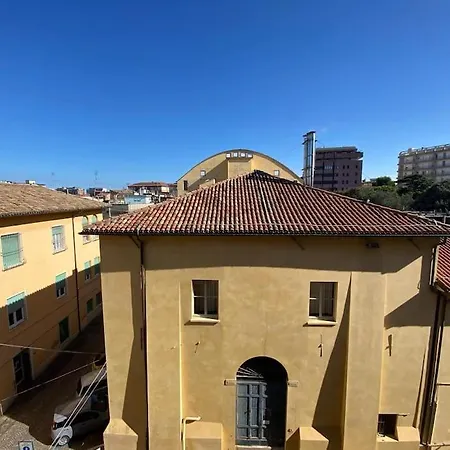 Apartment Casa Albani