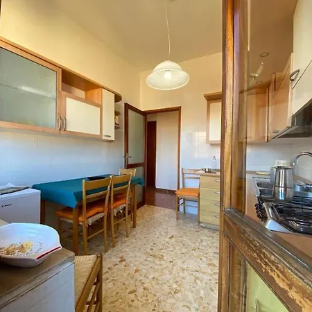 Apartment Casa Albani *