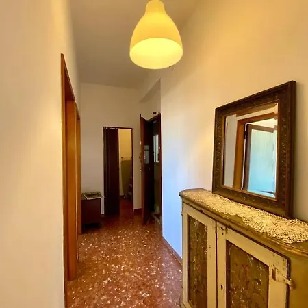 Casa Albani Apartment Pesaro