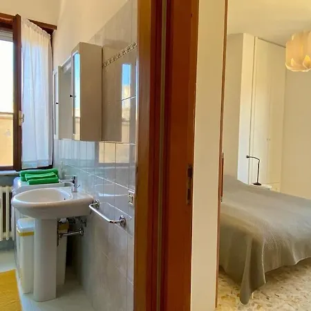 Casa Albani Pesaro