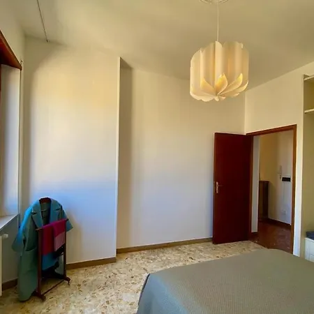 Casa Albani Apartment