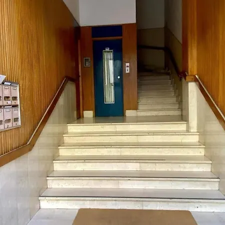 Apartment Casa Albani