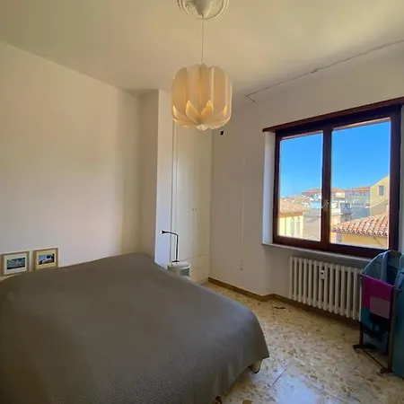 Casa Albani Apartment Pesaro