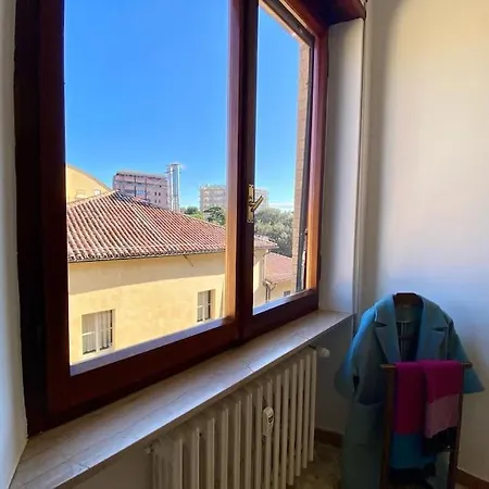 Apartment Casa Albani
