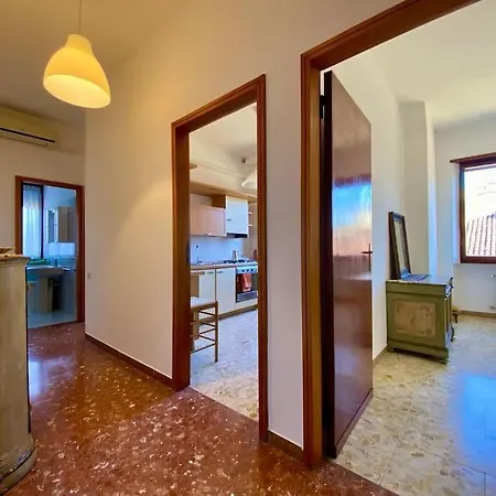 Casa Albani Apartment Pesaro